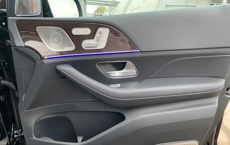 Mercedes-Benz GLS, 2025 год, 18 100 000 рублей, 26 фотография