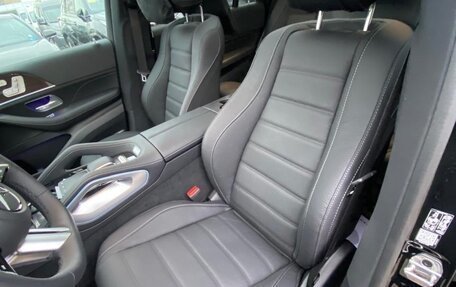 Mercedes-Benz GLS, 2025 год, 18 100 000 рублей, 32 фотография