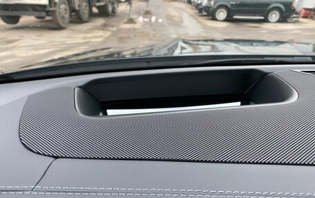 Mercedes-Benz GLS, 2025 год, 18 100 000 рублей, 33 фотография