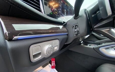 Mercedes-Benz GLS, 2025 год, 18 100 000 рублей, 31 фотография