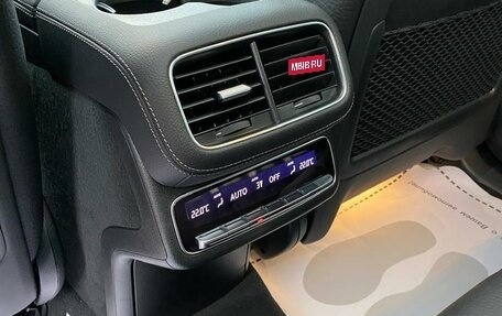 Mercedes-Benz GLS, 2025 год, 18 100 000 рублей, 23 фотография