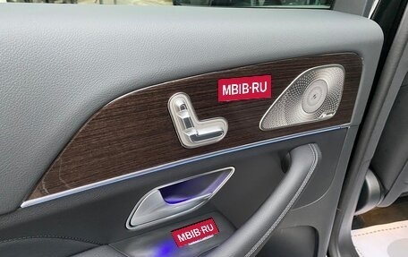 Mercedes-Benz GLS, 2025 год, 18 100 000 рублей, 22 фотография