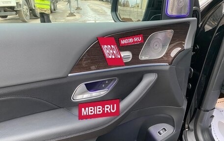 Mercedes-Benz GLS, 2025 год, 18 100 000 рублей, 29 фотография