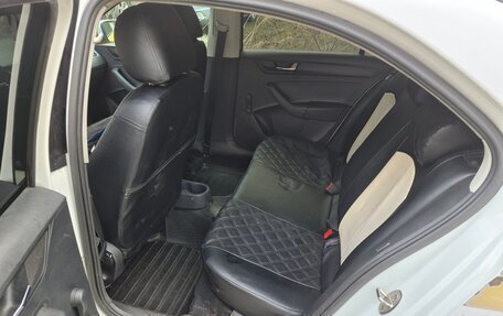 Skoda Rapid I, 2018 год, 450 000 рублей, 6 фотография