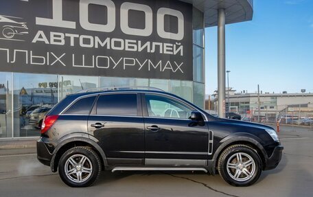 Opel Antara I, 2010 год, 745 000 рублей, 2 фотография