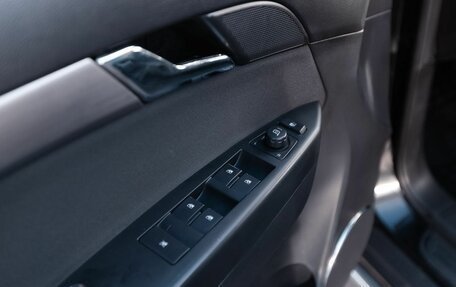 Opel Antara I, 2010 год, 745 000 рублей, 9 фотография