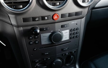 Opel Antara I, 2010 год, 745 000 рублей, 13 фотография