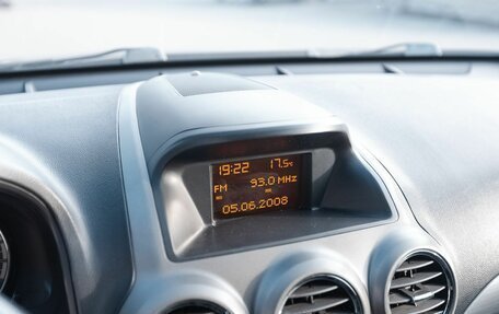 Opel Antara I, 2010 год, 745 000 рублей, 12 фотография