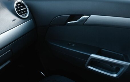 Opel Antara I, 2010 год, 745 000 рублей, 14 фотография