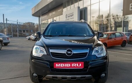 Opel Antara I, 2010 год, 745 000 рублей, 7 фотография
