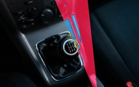 Opel Antara I, 2010 год, 745 000 рублей, 15 фотография