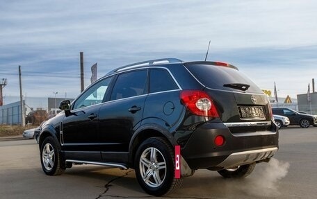 Opel Antara I, 2010 год, 745 000 рублей, 5 фотография