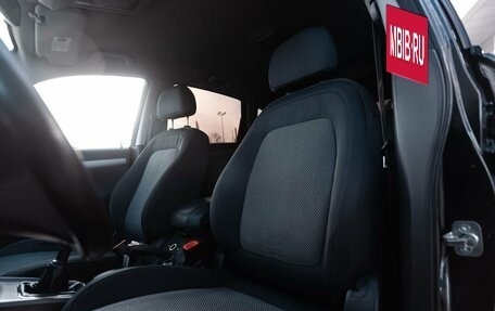 Opel Antara I, 2010 год, 745 000 рублей, 10 фотография