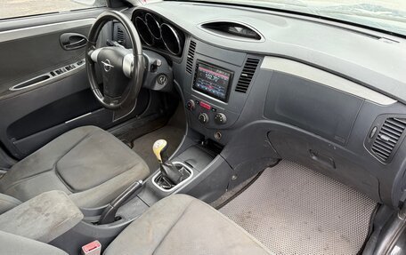 Haima 3, 2011 год, 125 000 рублей, 8 фотография