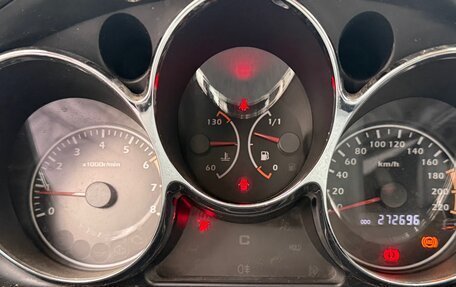 Haima 3, 2011 год, 125 000 рублей, 10 фотография