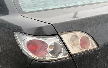 Haima 3, 2011 год, 125 000 рублей, 13 фотография