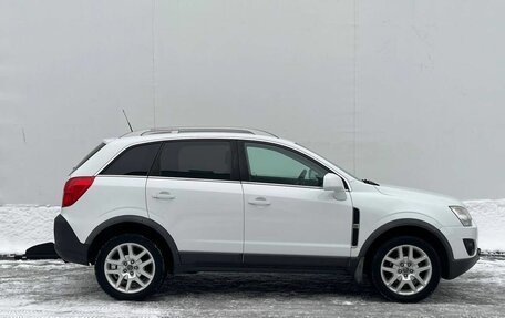 Opel Antara I, 2012 год, 890 000 рублей, 4 фотография