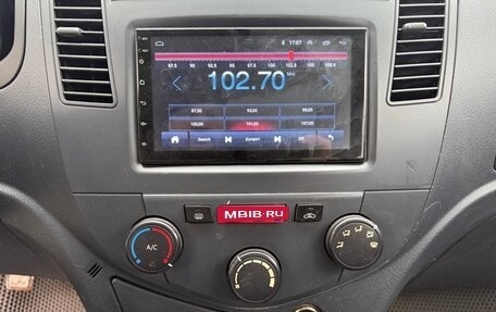 Haima 3, 2011 год, 125 000 рублей, 9 фотография