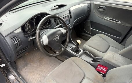 Haima 3, 2011 год, 125 000 рублей, 7 фотография