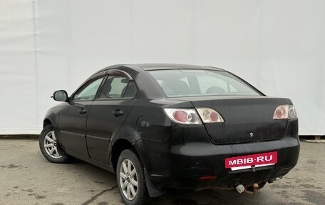 Haima 3, 2011 год, 125 000 рублей, 4 фотография