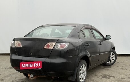 Haima 3, 2011 год, 125 000 рублей, 6 фотография