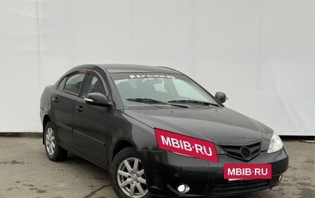 Haima 3, 2011 год, 125 000 рублей, 3 фотография