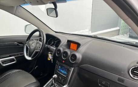 Opel Antara I, 2012 год, 890 000 рублей, 9 фотография