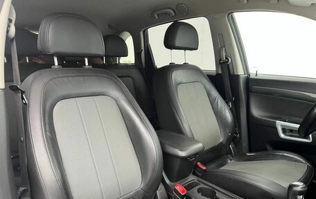 Opel Antara I, 2012 год, 890 000 рублей, 10 фотография