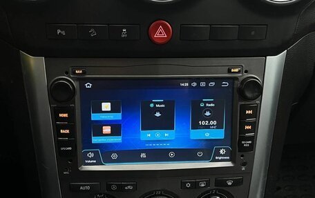 Opel Antara I, 2012 год, 890 000 рублей, 13 фотография