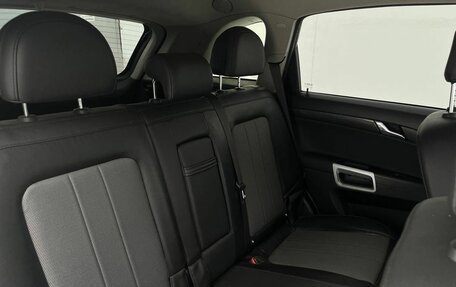 Opel Antara I, 2012 год, 890 000 рублей, 11 фотография