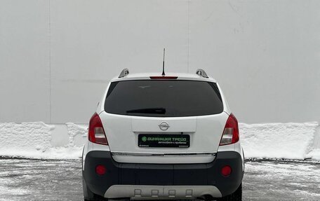 Opel Antara I, 2012 год, 890 000 рублей, 6 фотография