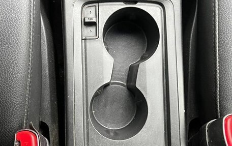 Opel Antara I, 2012 год, 890 000 рублей, 14 фотография