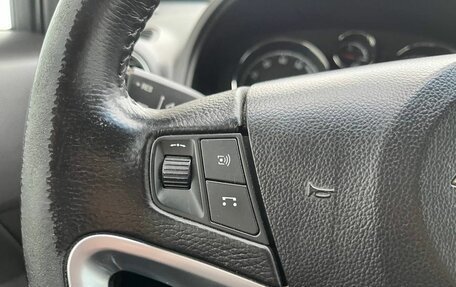 Opel Antara I, 2012 год, 890 000 рублей, 20 фотография