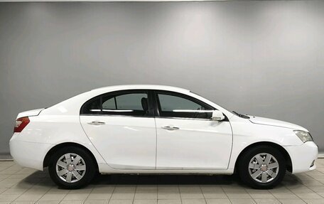 Geely Emgrand EC7, 2013 год, 350 000 рублей, 6 фотография