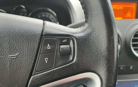 Opel Antara I, 2012 год, 890 000 рублей, 21 фотография