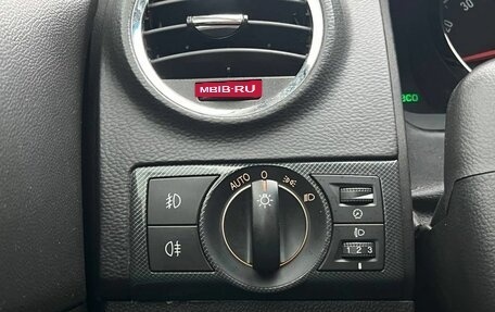 Opel Antara I, 2012 год, 890 000 рублей, 15 фотография