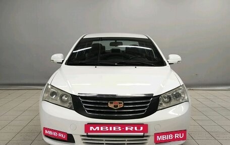 Geely Emgrand EC7, 2013 год, 350 000 рублей, 2 фотография