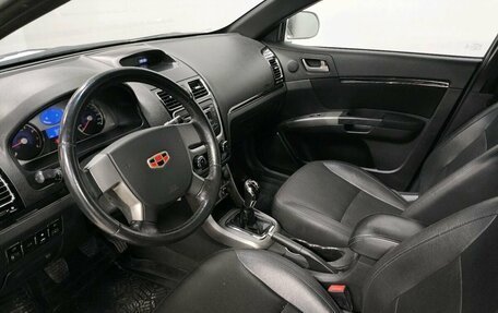 Geely Emgrand EC7, 2013 год, 350 000 рублей, 8 фотография