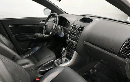 Geely Emgrand EC7, 2013 год, 350 000 рублей, 16 фотография