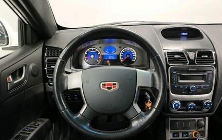 Geely Emgrand EC7, 2013 год, 350 000 рублей, 10 фотография