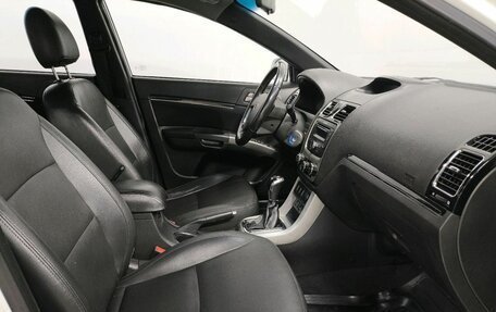 Geely Emgrand EC7, 2013 год, 350 000 рублей, 15 фотография