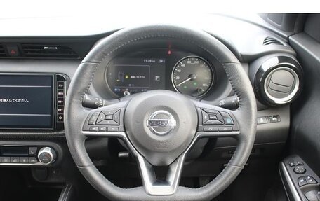 Nissan Kicks I, 2022 год, 1 300 121 рублей, 4 фотография