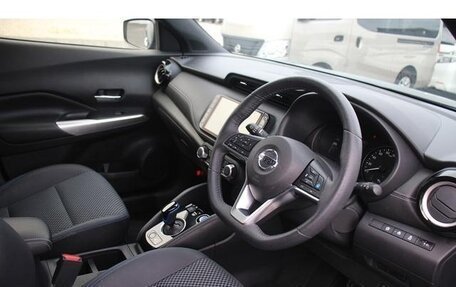 Nissan Kicks I, 2022 год, 1 300 121 рублей, 6 фотография