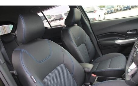 Nissan Kicks I, 2022 год, 1 300 121 рублей, 7 фотография