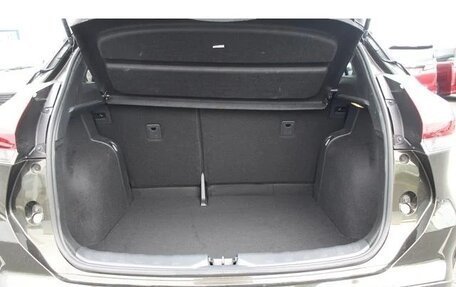 Nissan Kicks I, 2022 год, 1 300 121 рублей, 12 фотография