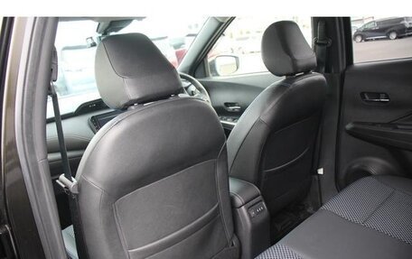 Nissan Kicks I, 2022 год, 1 300 121 рублей, 10 фотография