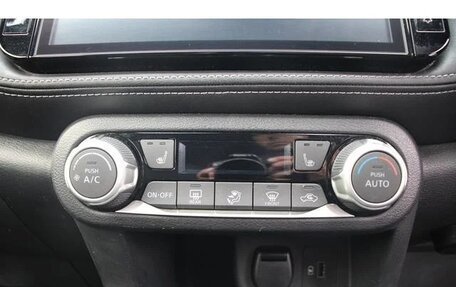 Nissan Kicks I, 2022 год, 1 300 121 рублей, 16 фотография