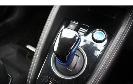 Nissan Kicks I, 2022 год, 1 300 121 рублей, 19 фотография