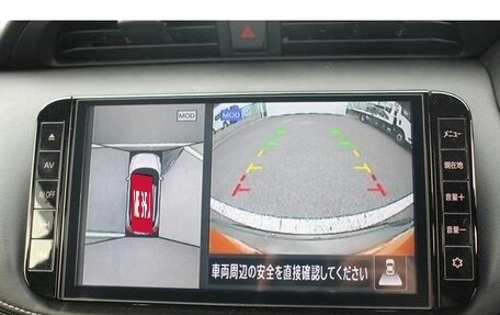 Nissan Kicks I, 2022 год, 1 300 121 рублей, 14 фотография