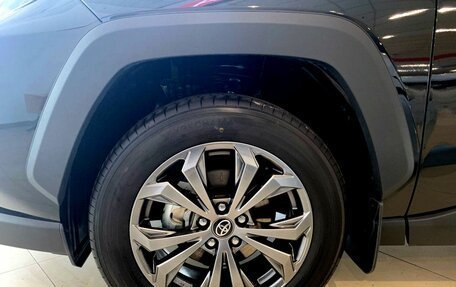 Toyota RAV4, 2025 год, 4 390 000 рублей, 11 фотография